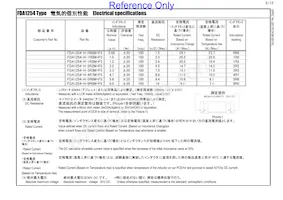 FDA1254-H-8R0M=P3 Datasheet Page 2