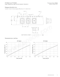 FP1108L4-R150-R Datasheet Pagina 3