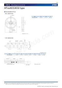 HF30ACC453215-T數據表 頁面 8