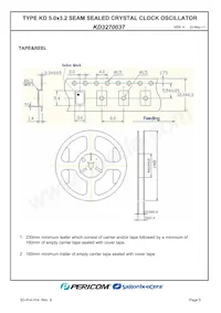 KD3270037 Datasheet Page 7