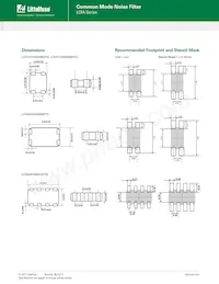 LCFA201204A101TG數據表 頁面 5