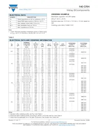 MAL214099819E3 Datasheet Pagina 7