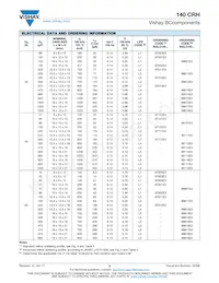 MAL214099819E3 Datenblatt Seite 8