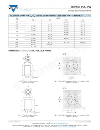 MAL216358102E3 Datasheet Page 2