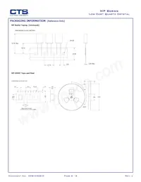 MP024S-E Datenblatt Seite 6