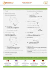 NE03V03400SW001 Datenblatt Seite 2