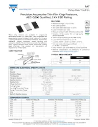 PAT1206E4021BST1 Datasheet Cover