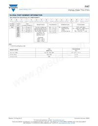 PAT1206E4021BST1數據表 頁面 3