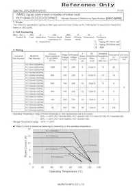 PLT10HH101150PNL Datenblatt Cover