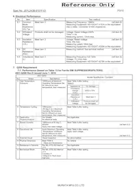 PLT10HH101150PNL Datasheet Pagina 3