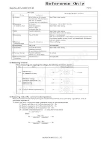 PLT10HH101150PNL Datasheet Pagina 4