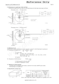 PLT10HH101150PNL數據表 頁面 6