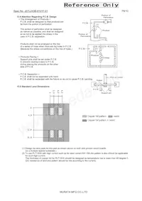 PLT10HH101150PNL數據表 頁面 8