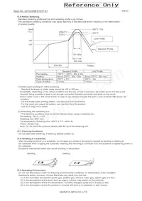 PLT10HH101150PNL數據表 頁面 9