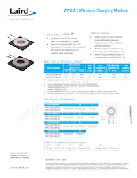 RWC5353EJ240-500 Datenblatt Cover