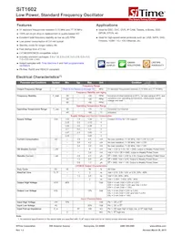 SIT1602AI-82-33S-54.000000X Datenblatt Cover