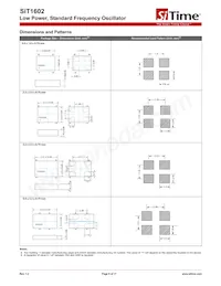 SIT1602AI-82-33S-54.000000X Datenblatt Seite 8