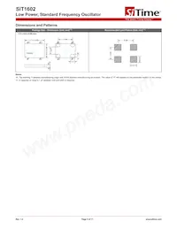 SIT1602AI-82-33S-54.000000X Datenblatt Seite 9