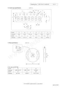 ST3215SB32768H5HSZA1 Datasheet Pagina 6