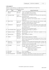 ST3215SB32768H5HSZA1 Datasheet Pagina 7