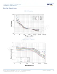 T551B107K060AT4251 Datasheet Page 5