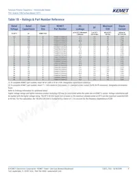 T551B107K060AT4251 Datenblatt Seite 8