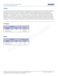 T551B107K060AT4251 Datenblatt Seite 14