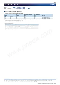 TPL1183525-262J-261N Datenblatt Seite 8