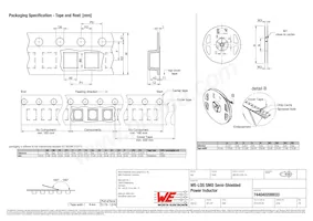 744040200033 Datasheet Pagina 3