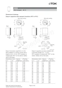 B43630A9128M082 Datenblatt Seite 4