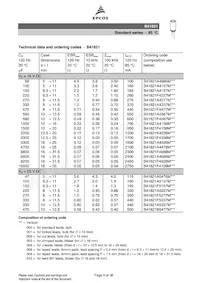 B43821F2277M000數據表 頁面 9