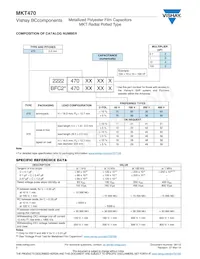 BFC247076125 Datenblatt Seite 2