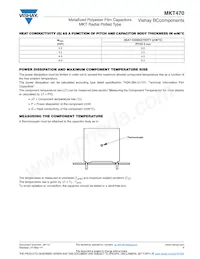 BFC247076125 Datasheet Pagina 9