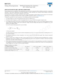 BFC247076125 Datasheet Pagina 10