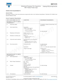 BFC247076125 Datasheet Pagina 11