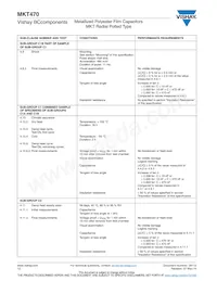 BFC247076125 Datasheet Pagina 12