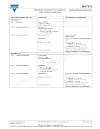 BFC247076125 Datasheet Pagina 13