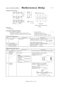 BLA31AG300SN4D Datasheet Pagina 2