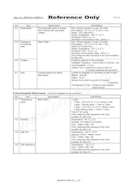 BLA31AG300SN4D Datasheet Pagina 3