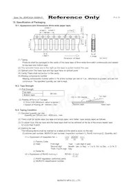 BLA31AG300SN4D Datasheet Pagina 4