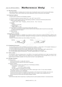 BLA31AG300SN4D Datasheet Pagina 8