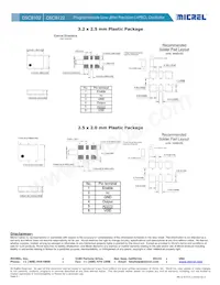 DSC8122CL2T Datasheet Page 6