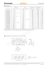 ELL-5PS101M Datasheet Page 2