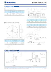 ELT-3KN135B Datenblatt Seite 3