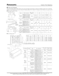 ERD-S1TJ335V數據表 頁面 3