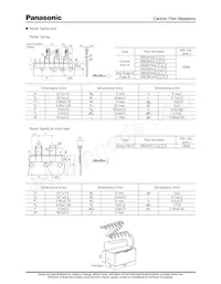 ERD-S1TJ335V數據表 頁面 4