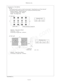 KRM55TR71E336MH01K Datasheet Page 19
