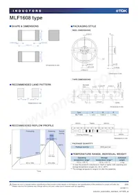 MLF1608E5R6MTD25 Datenblatt Seite 8