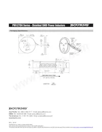 PM127SH-7R6N-RC Datenblatt Seite 2