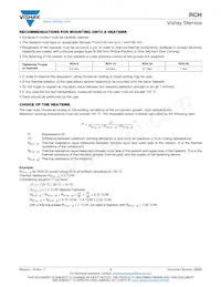 RCH50S680R0JS06 Datasheet Pagina 3